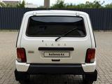 ВАЗ (Lada) Lada 2121 2024 годаүшін4 600 000 тг. в Уральск – фото 5