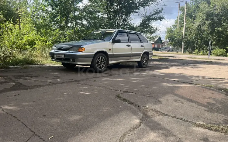 ВАЗ (Lada) 2114 2005 годаfor1 200 000 тг. в Кокшетау