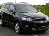 Chevrolet Captiva 2008 года за 10 000 тг. в Петропавловск