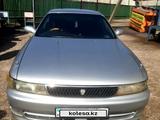 Toyota Chaser 1995 годаүшін2 550 000 тг. в Алматы – фото 4