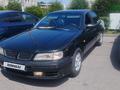 Nissan Maxima 1996 годаfor1 700 000 тг. в Алматы – фото 5