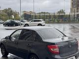 ВАЗ (Lada) Granta 2190 2012 годаүшін1 500 000 тг. в Караганда – фото 4