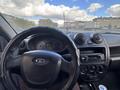 ВАЗ (Lada) Granta 2190 2012 года за 1 400 000 тг. в Караганда – фото 2