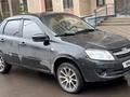ВАЗ (Lada) Granta 2190 2012 года за 1 400 000 тг. в Караганда – фото 5