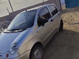 Daewoo Matiz 2012 годаүшін2 100 000 тг. в Актау – фото 2