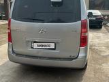 Hyundai Starex 2010 года за 6 000 000 тг. в Шымкент – фото 4