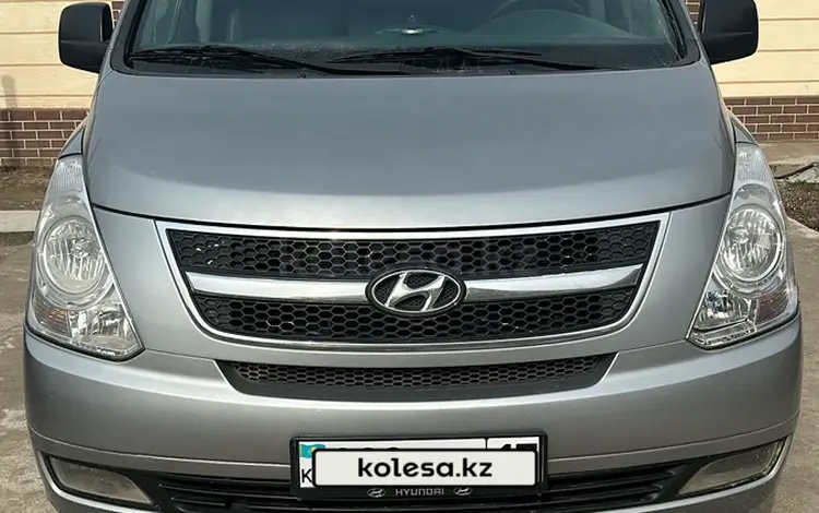 Hyundai Starex 2010 годаүшін6 000 000 тг. в Шымкент