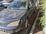 Ford Mondeo 2001 годаүшін1 450 000 тг. в Усть-Каменогорск – фото 4