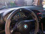 BMW 328 1992 годаүшін2 600 000 тг. в Усть-Каменогорск – фото 5
