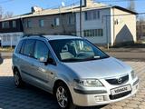 Mazda Premacy 2000 годаfor2 800 000 тг. в Мерке – фото 5