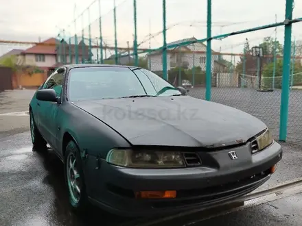 Honda Prelude 1994 года за 480 000 тг. в Алматы – фото 2