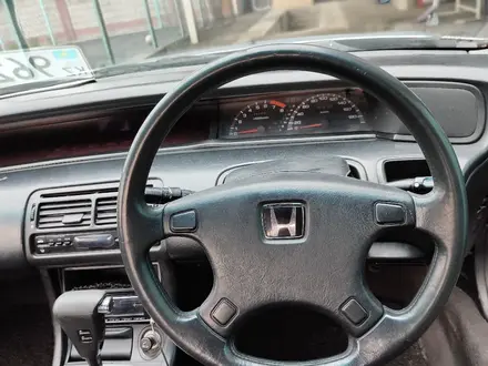 Honda Prelude 1994 года за 480 000 тг. в Алматы – фото 14