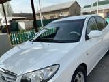 Hyundai Avante 2010 года за 5 000 000 тг. в Шымкент