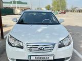 Hyundai Avante 2010 года за 5 000 000 тг. в Шымкент – фото 3