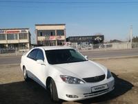 Toyota Camry 2002 годаүшін4 200 000 тг. в Тараз