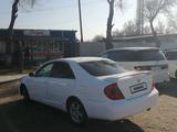 Toyota Camry 2002 годаүшін4 200 000 тг. в Тараз – фото 3