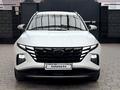 Hyundai Tucson 2023 года за 11 300 000 тг. в Алматы