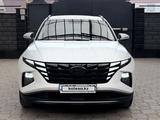 Hyundai Tucson 2023 года за 11 300 000 тг. в Алматы