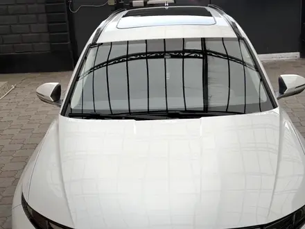 Hyundai Tucson 2023 года за 11 300 000 тг. в Алматы – фото 10