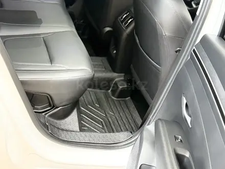 Hyundai Tucson 2023 года за 11 300 000 тг. в Алматы – фото 14
