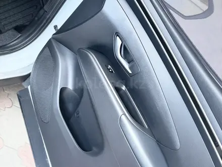 Hyundai Tucson 2023 года за 11 300 000 тг. в Алматы – фото 15