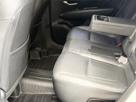 Hyundai Tucson 2023 года за 11 300 000 тг. в Алматы – фото 18