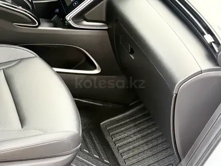 Hyundai Tucson 2023 года за 11 300 000 тг. в Алматы – фото 17