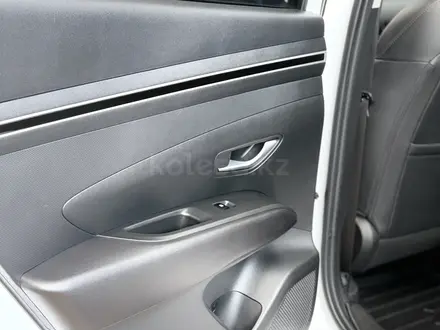 Hyundai Tucson 2023 года за 11 300 000 тг. в Алматы – фото 19