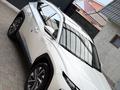 Hyundai Tucson 2023 года за 11 300 000 тг. в Алматы – фото 4