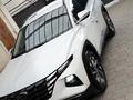 Hyundai Tucson 2023 года за 11 300 000 тг. в Алматы – фото 2