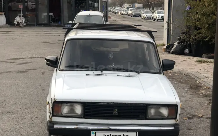 ВАЗ (Lada) 2104 2005 годаүшін800 000 тг. в Шымкент