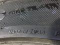 Резина 215/55 r18 комплект Bridgestone из Японии за 102 000 тг. в Алматы – фото 4