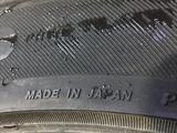 Резина 215/55 r18 комплект Bridgestone из Японииүшін102 000 тг. в Алматы – фото 4