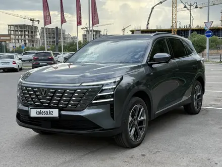 Changan CS75 Plus 2025 года за 9 700 000 тг. в Астана – фото 2