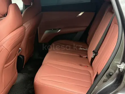 Changan CS75 Plus 2025 года за 9 700 000 тг. в Астана – фото 11