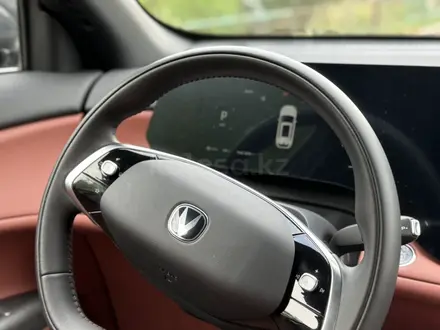 Changan CS75 Plus 2025 года за 9 700 000 тг. в Астана – фото 12