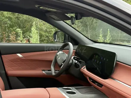 Changan CS75 Plus 2025 года за 9 700 000 тг. в Астана – фото 17
