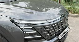 Changan CS75 Plus 2025 года за 9 700 000 тг. в Астана – фото 4