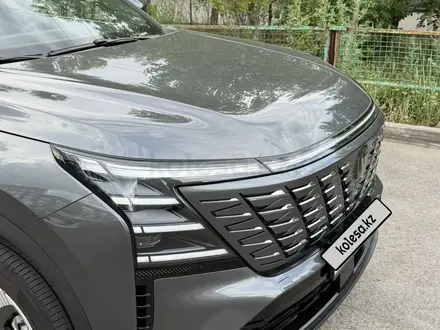 Changan CS75 Plus 2025 года за 9 700 000 тг. в Астана – фото 4