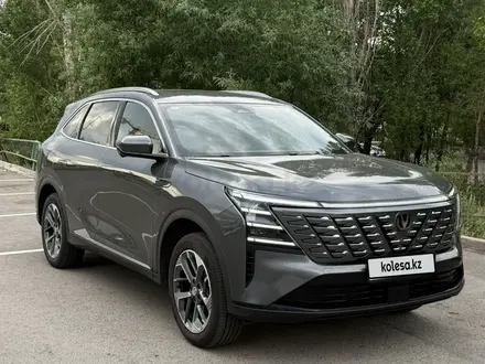 Changan CS75 Plus 2025 года за 9 700 000 тг. в Астана