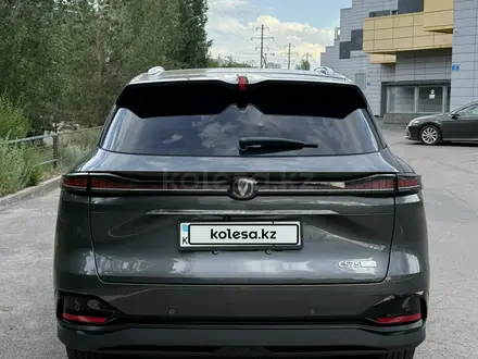 Changan CS75 Plus 2025 года за 9 700 000 тг. в Астана – фото 6