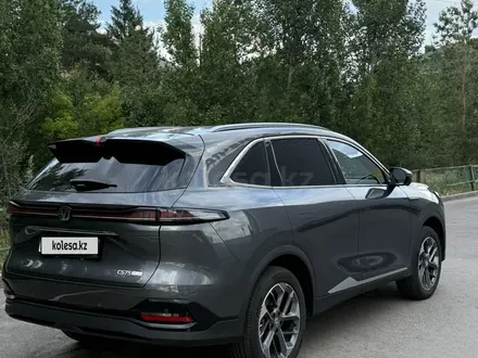 Changan CS75 Plus 2025 года за 9 700 000 тг. в Астана – фото 5