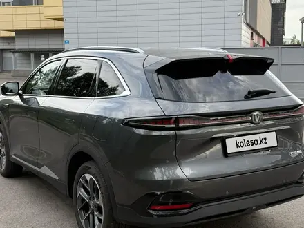 Changan CS75 Plus 2025 года за 9 700 000 тг. в Астана – фото 7