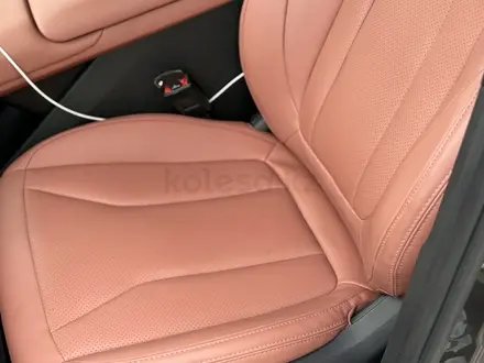 Changan CS75 Plus 2025 года за 9 700 000 тг. в Астана – фото 8