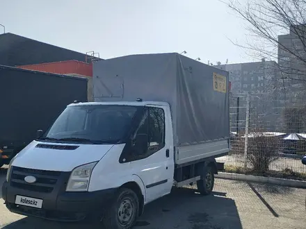 Ford Transit 2008 года за 6 200 000 тг. в Алматы – фото 4