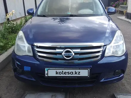 Nissan Almera 2015 года за 3 500 000 тг. в Кокшетау