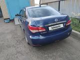 Nissan Almera 2015 годаүшін3 500 000 тг. в Кокшетау – фото 3