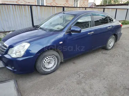 Nissan Almera 2015 года за 3 500 000 тг. в Кокшетау – фото 4