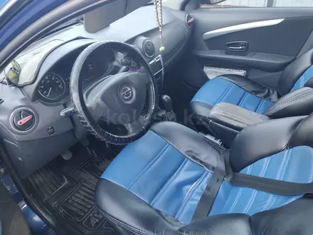 Nissan Almera 2015 года за 3 500 000 тг. в Кокшетау – фото 5