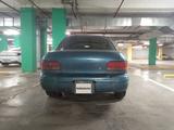 Subaru Impreza 1998 года за 1 300 000 тг. в Алматы – фото 4